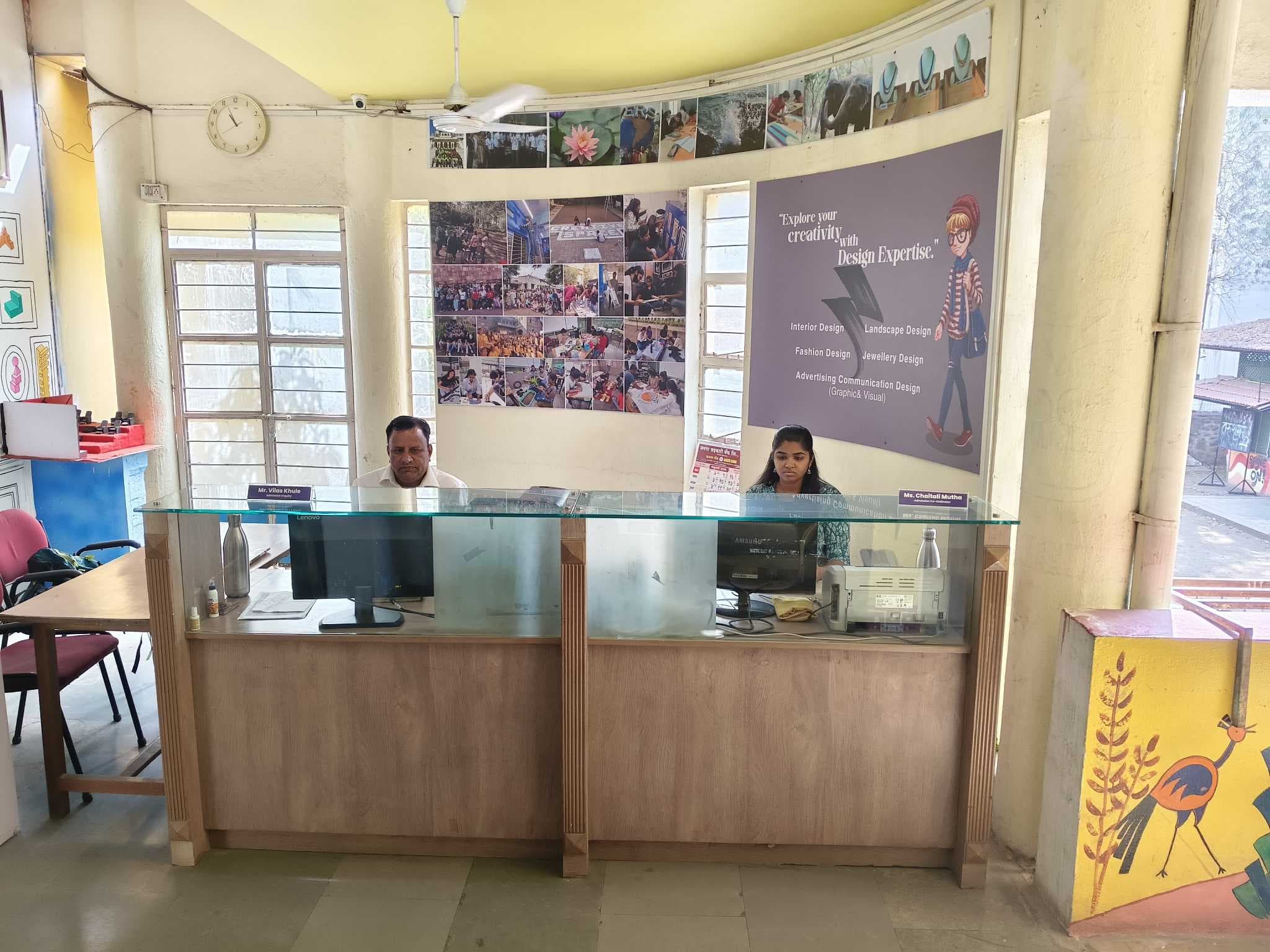 Jagannath Rathi Vocational Guidance & Training Insitute Pune Campus photo 17